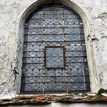 Église Saint-Thomas-Becket de Villiers-le-Sec