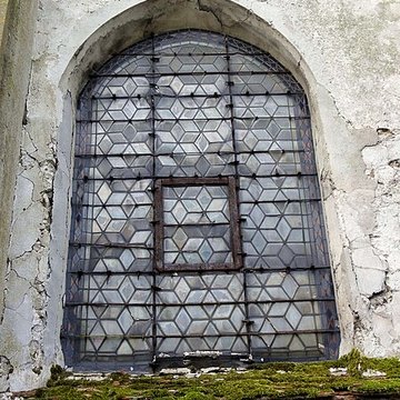 Église Saint-Thomas-Becket de Villiers-le-Sec