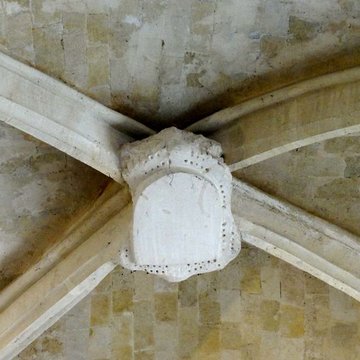 Église Saint-Thomas-Becket de Villiers-le-Sec