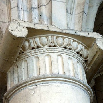 Église Saint-Thomas-Becket de Villiers-le-Sec