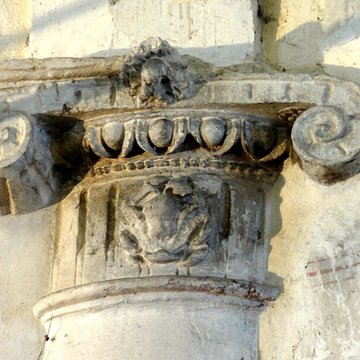 Église Saint-Thomas-Becket de Villiers-le-Sec