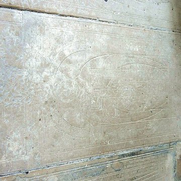 Église Saint-Thomas-Becket de Villiers-le-Sec