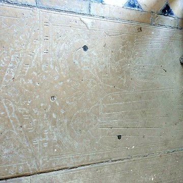 Église Saint-Thomas-Becket de Villiers-le-Sec