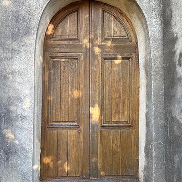 Église Saint-Thomas-Becket de Villiers-le-Sec