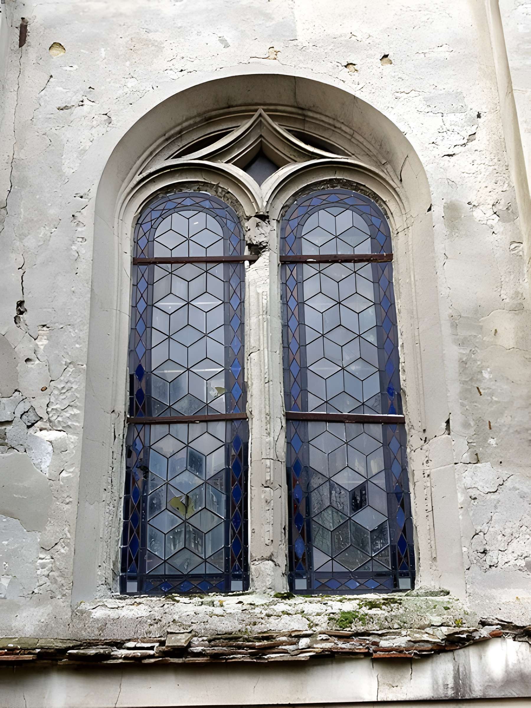 Église Saint-Thomas-Becket de Villiers-le-Sec