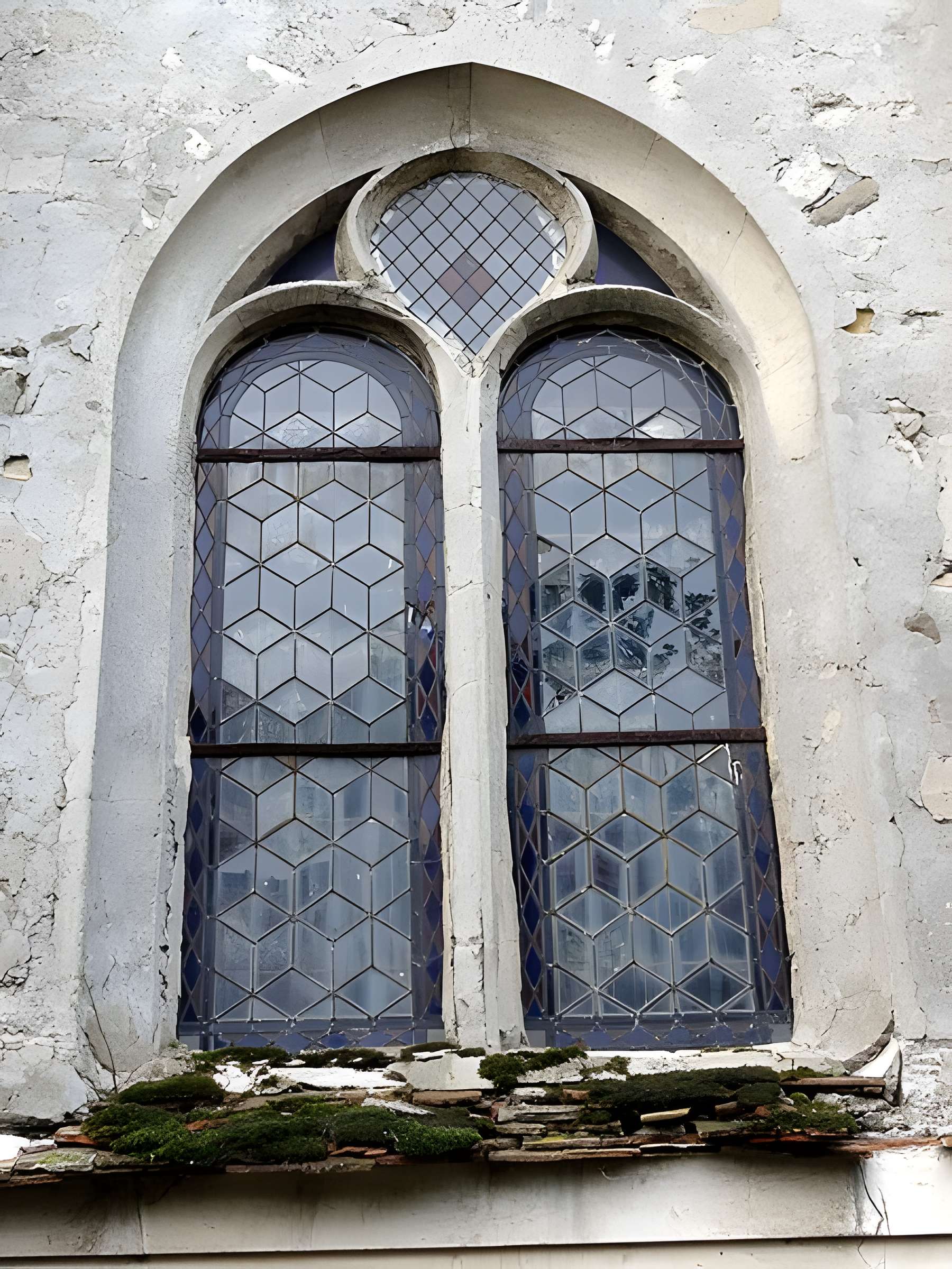 Église Saint-Thomas-Becket de Villiers-le-Sec