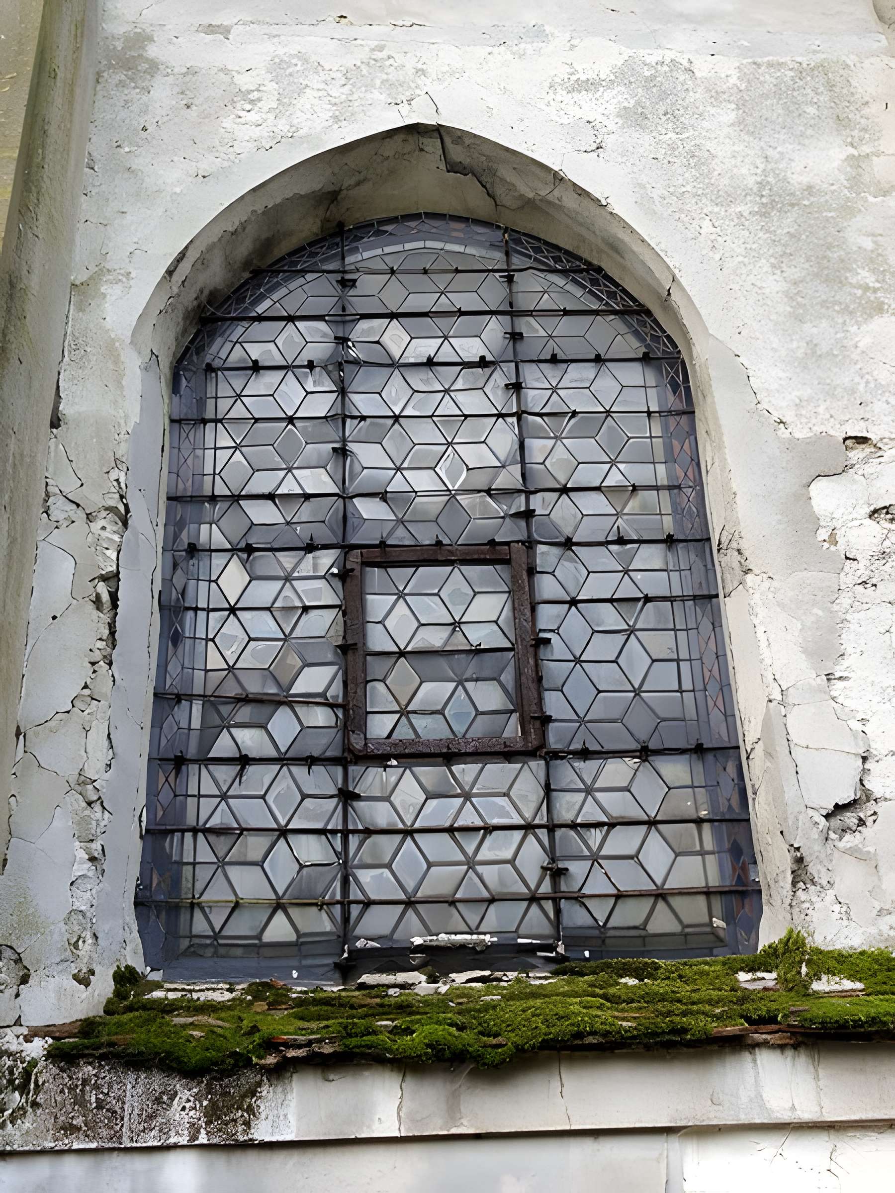 Église Saint-Thomas-Becket de Villiers-le-Sec