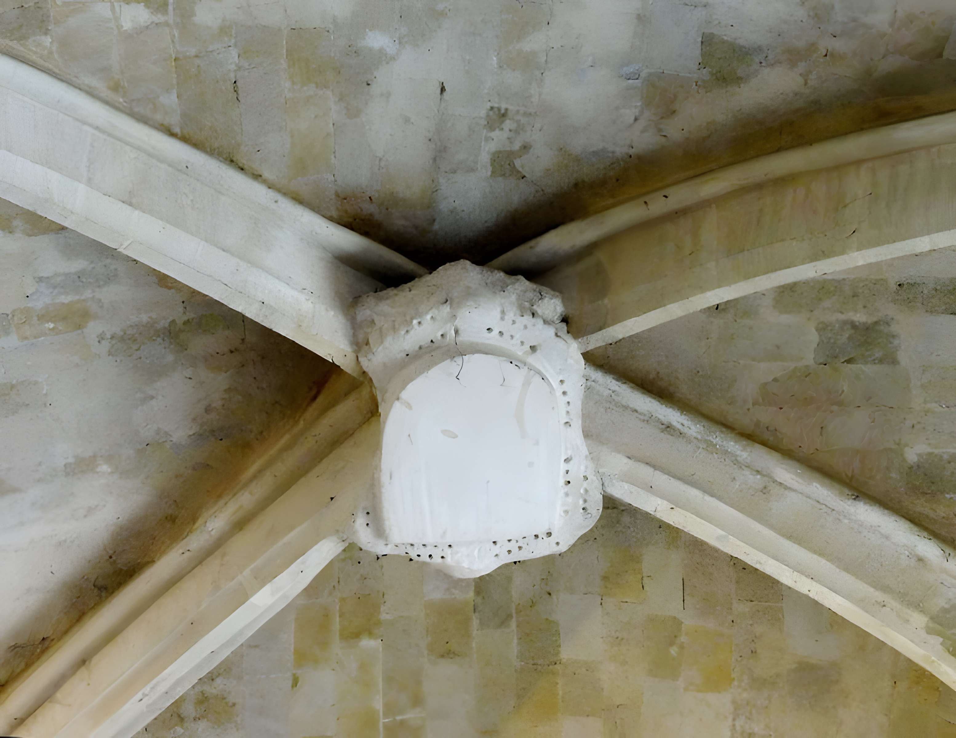 Église Saint-Thomas-Becket de Villiers-le-Sec