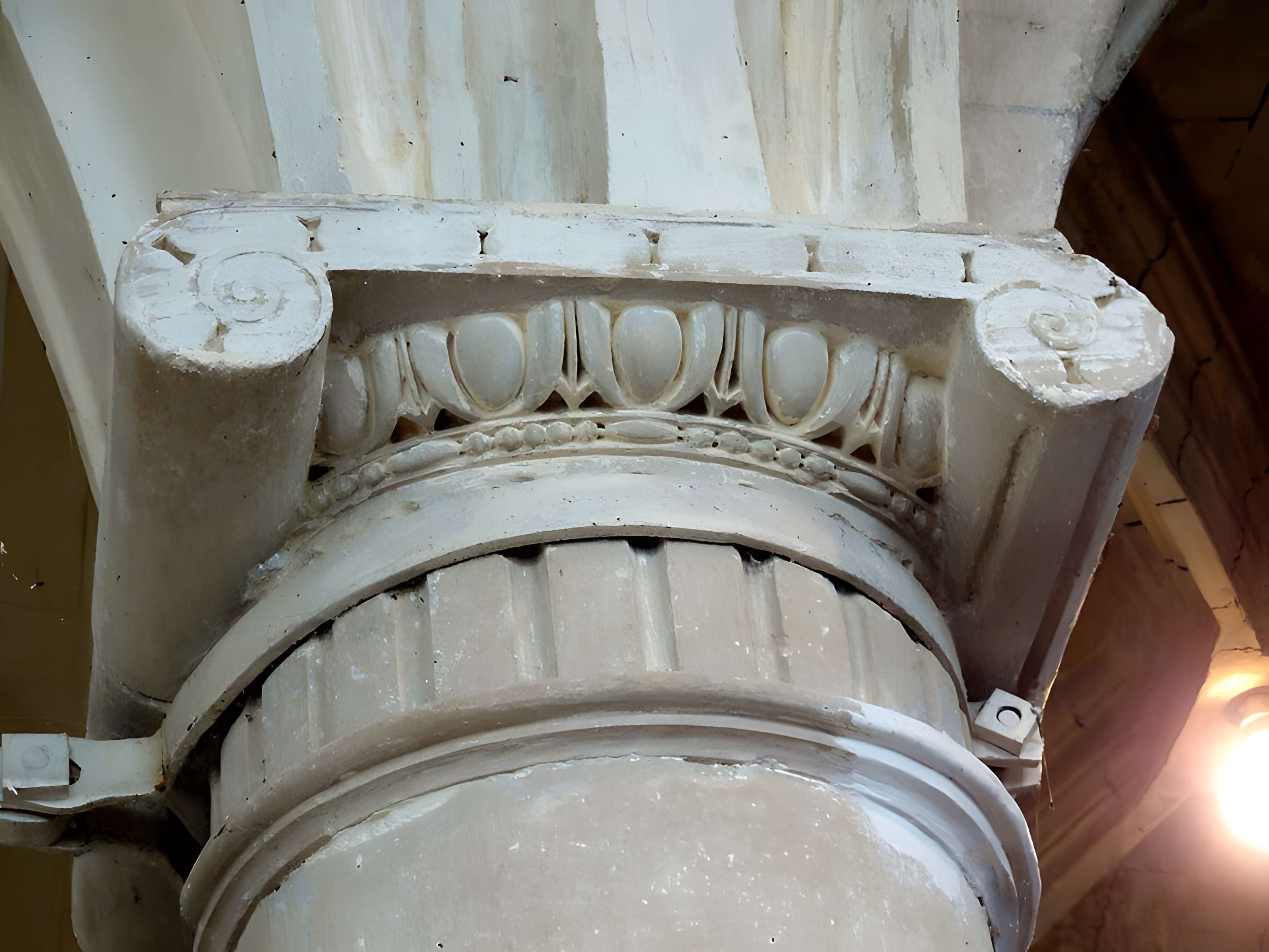 Église Saint-Thomas-Becket de Villiers-le-Sec