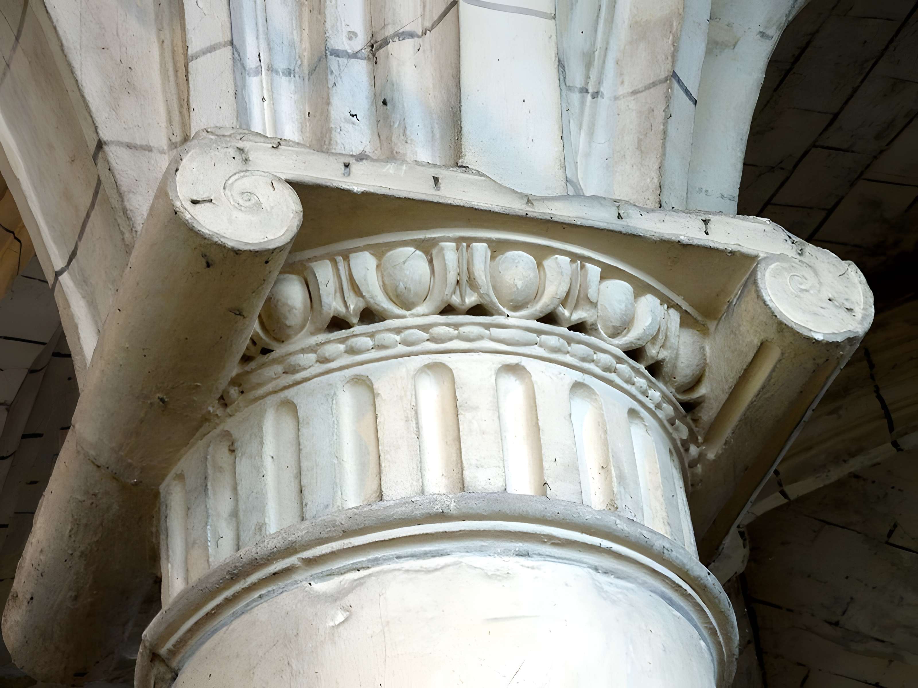 Église Saint-Thomas-Becket de Villiers-le-Sec