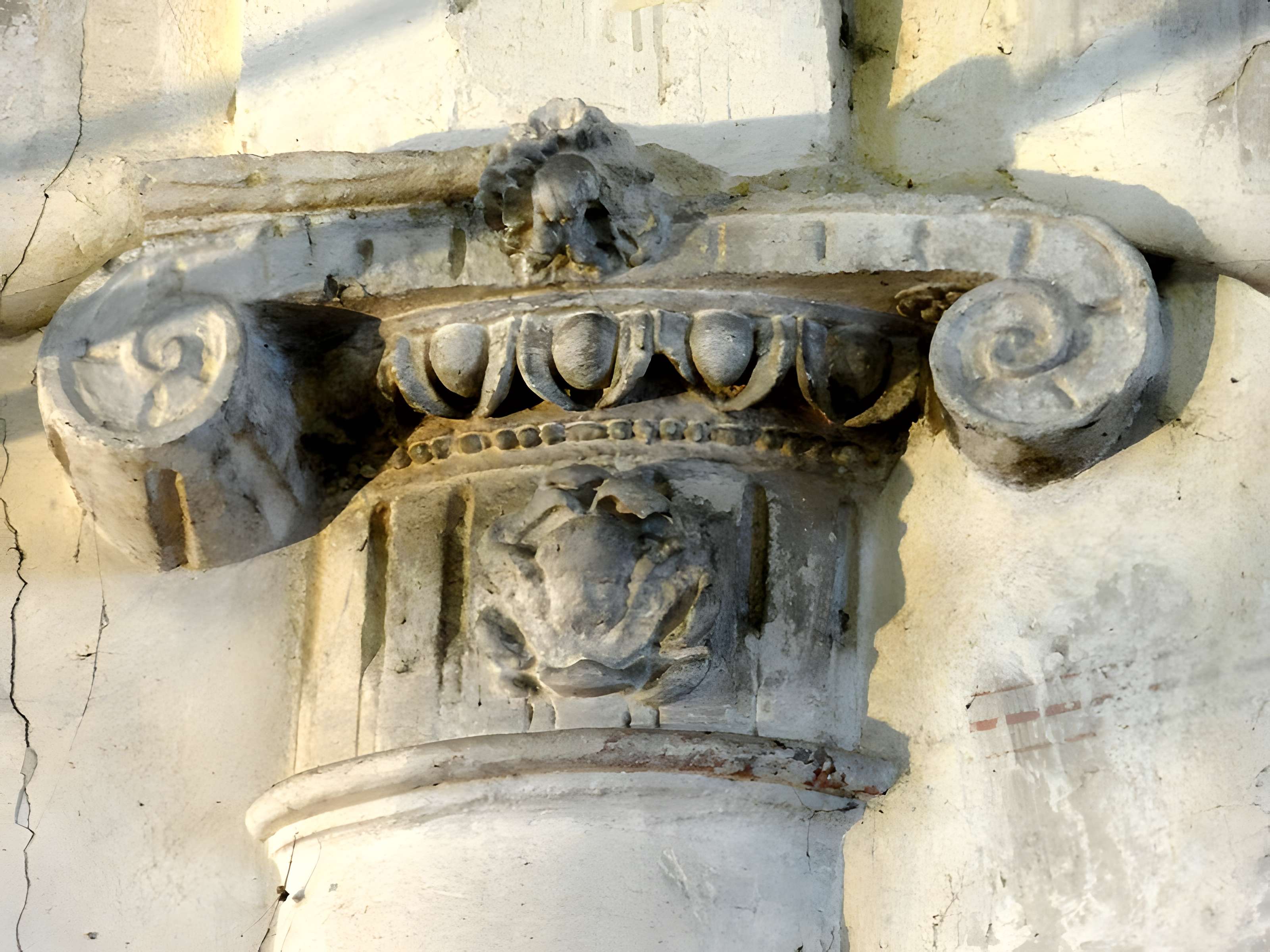 Église Saint-Thomas-Becket de Villiers-le-Sec