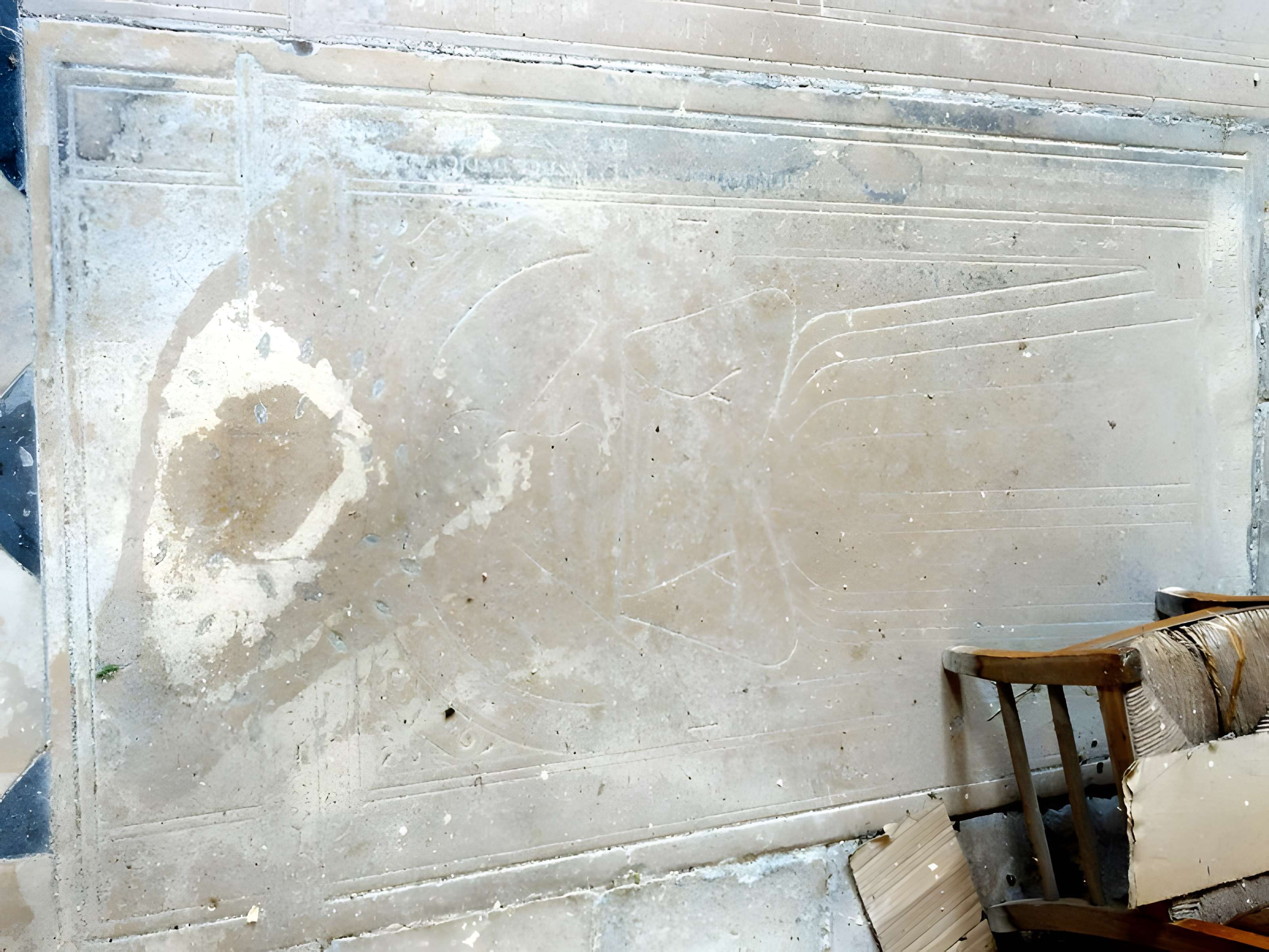 Église Saint-Thomas-Becket de Villiers-le-Sec