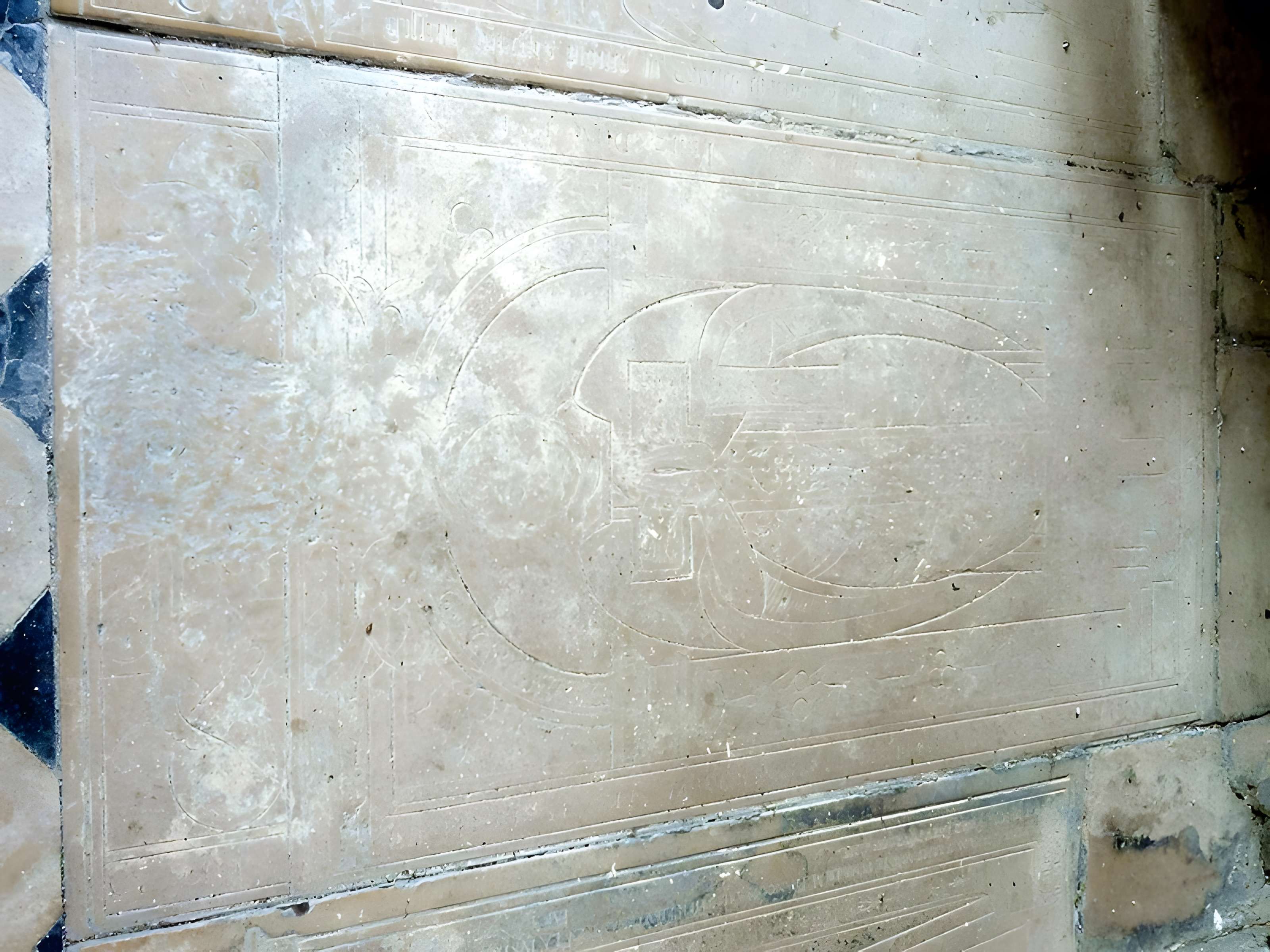 Église Saint-Thomas-Becket de Villiers-le-Sec