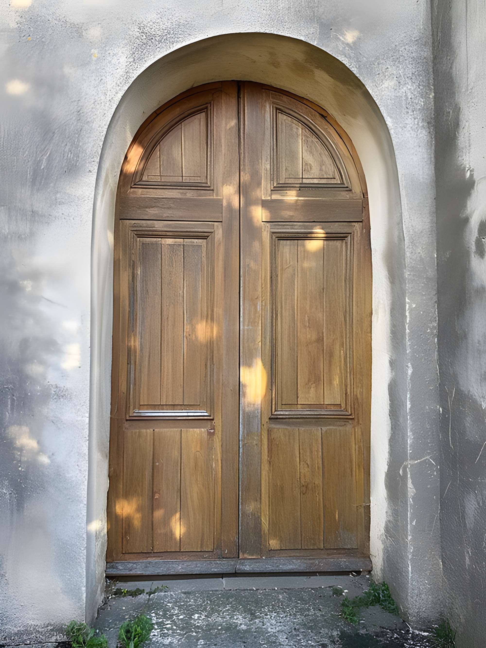 Église Saint-Thomas-Becket de Villiers-le-Sec