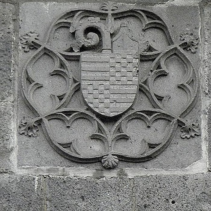 Photo de Cathédrale Saint-Pierre de Saint-Flour