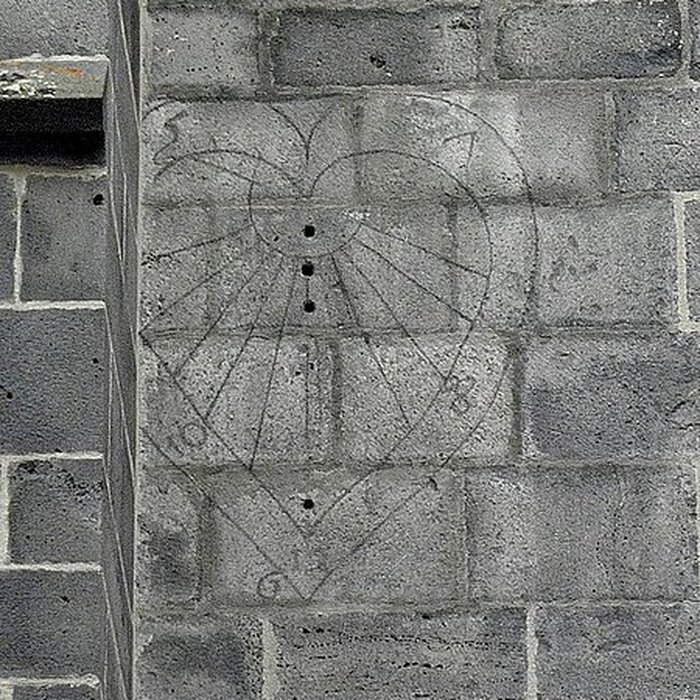 Photo de Cathédrale Saint-Pierre de Saint-Flour