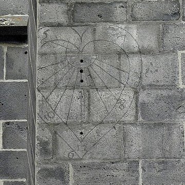 Cathédrale Saint-Pierre de Saint-Flour