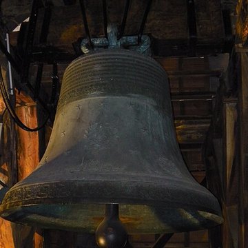 Cathédrale Saint-Pierre de Saint-Flour