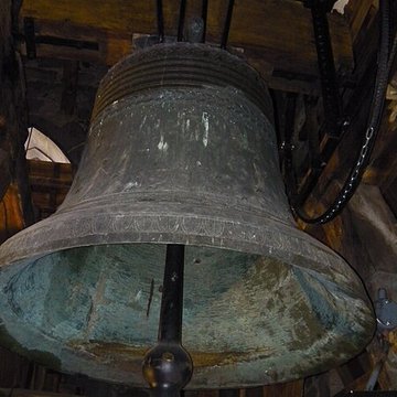 Cathédrale Saint-Pierre de Saint-Flour