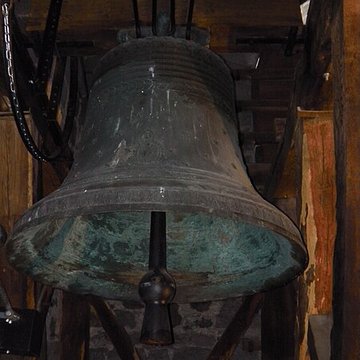 Cathédrale Saint-Pierre de Saint-Flour