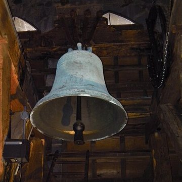 Cathédrale Saint-Pierre de Saint-Flour