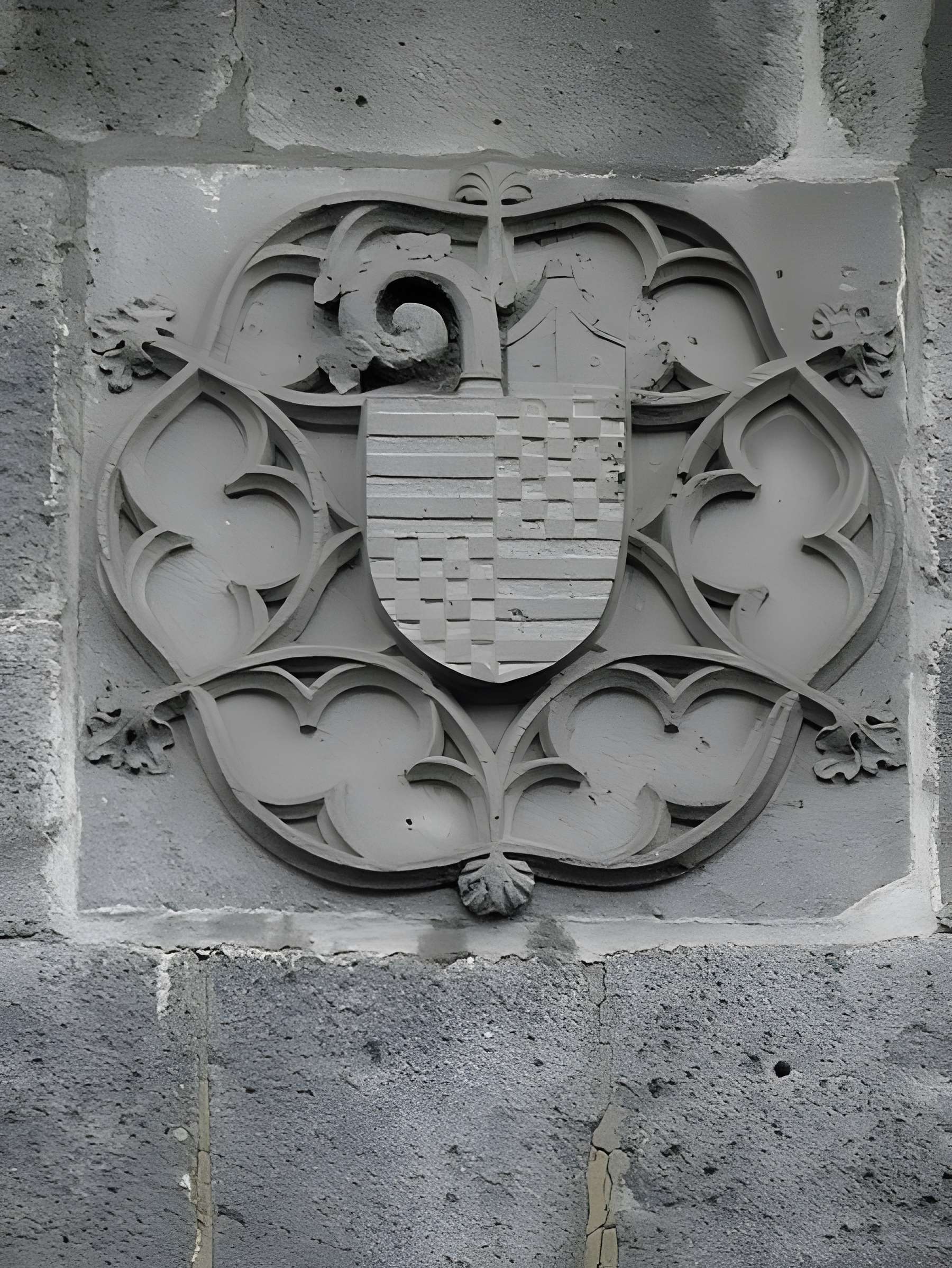 Cathédrale Saint-Pierre de Saint-Flour