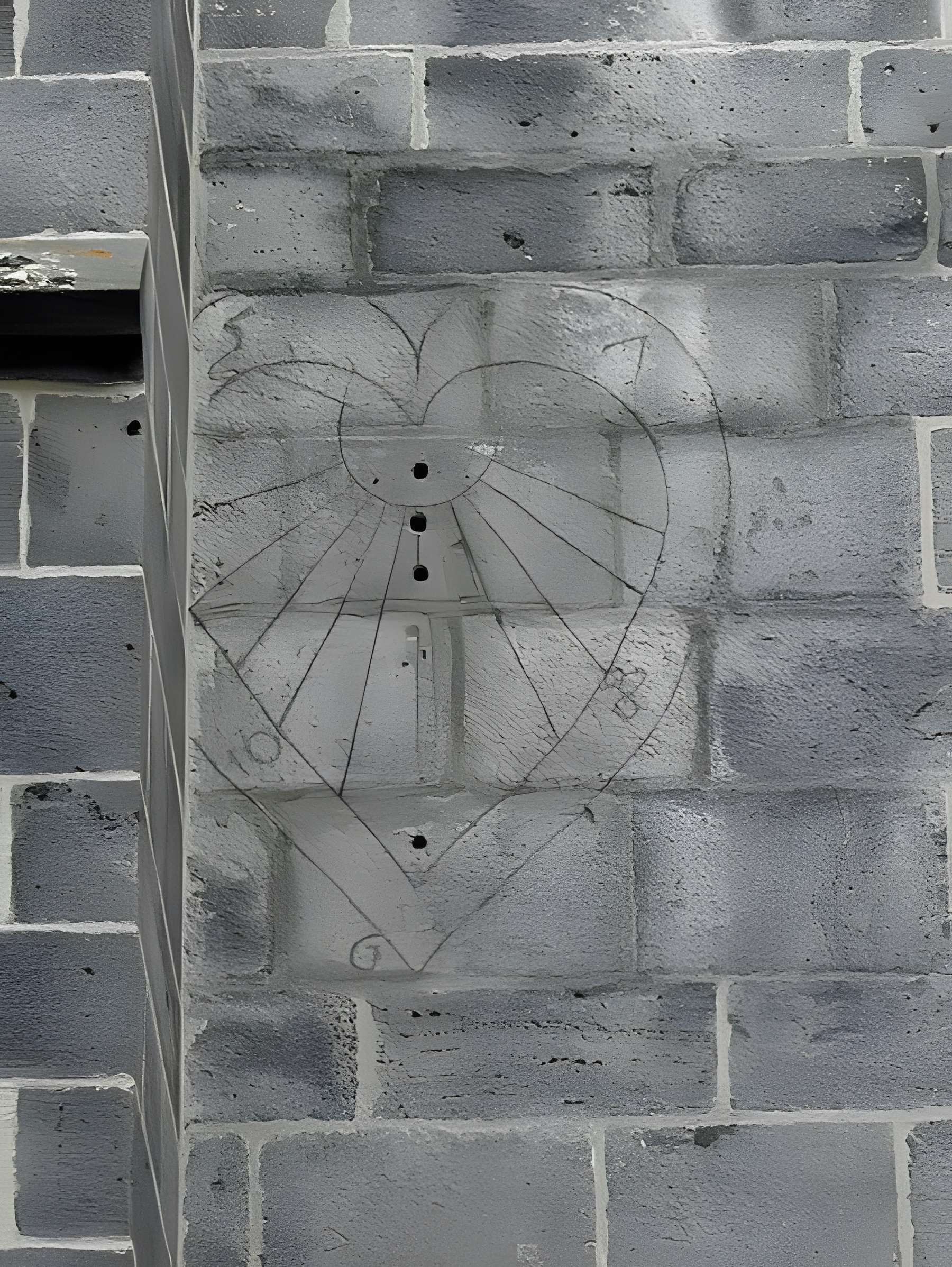 Cathédrale Saint-Pierre de Saint-Flour