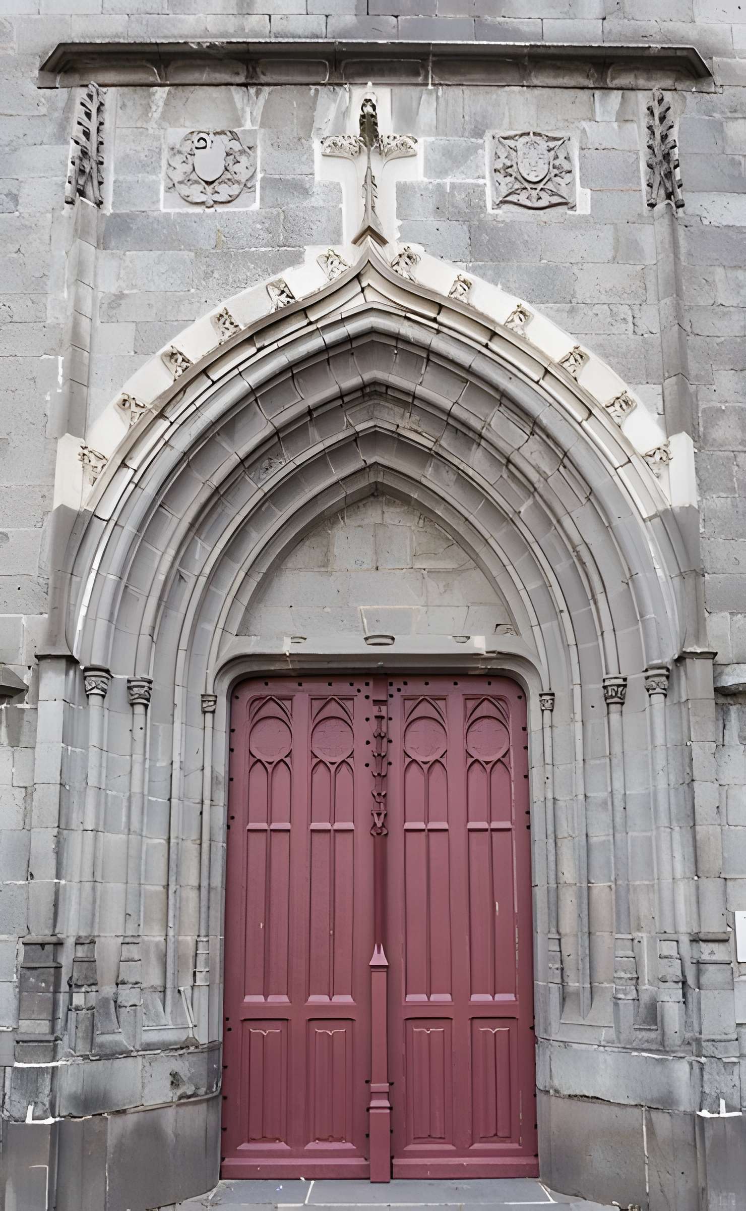 Cathédrale Saint-Pierre de Saint-Flour