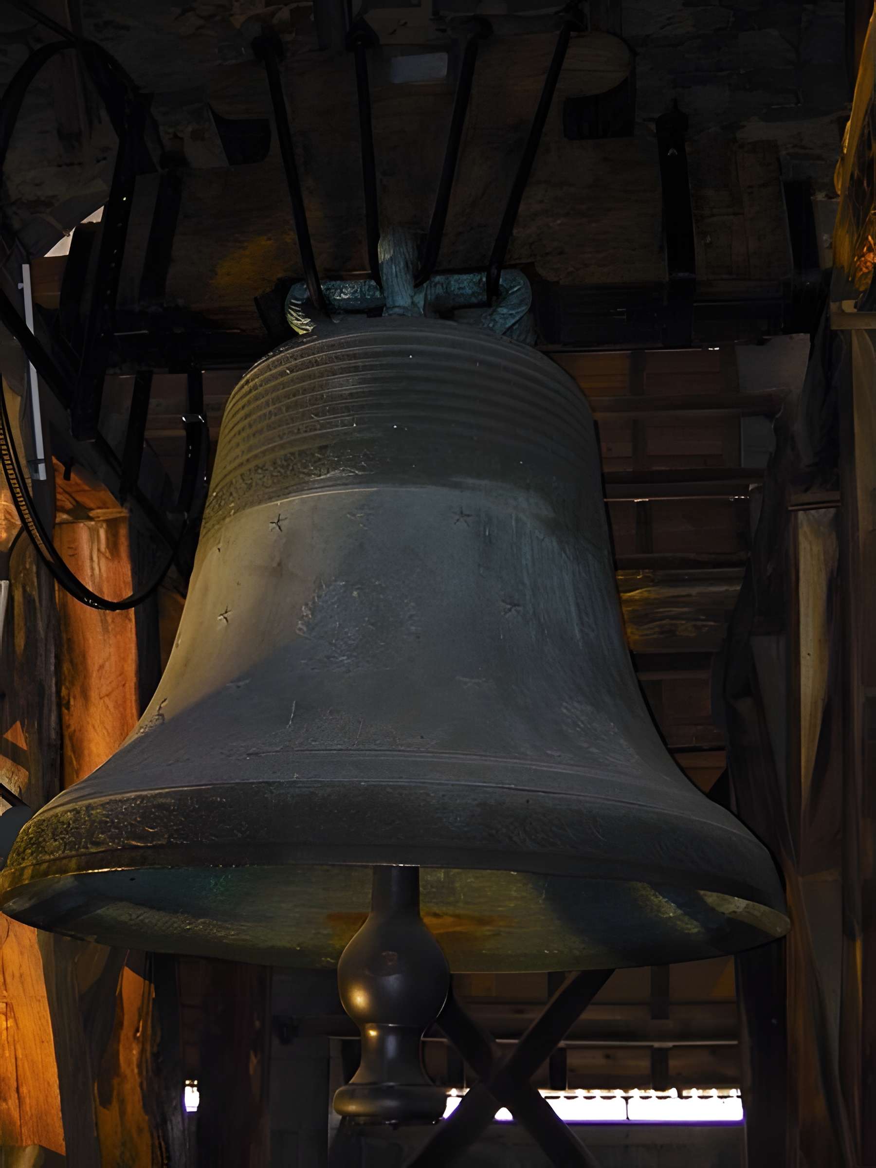 Cathédrale Saint-Pierre de Saint-Flour