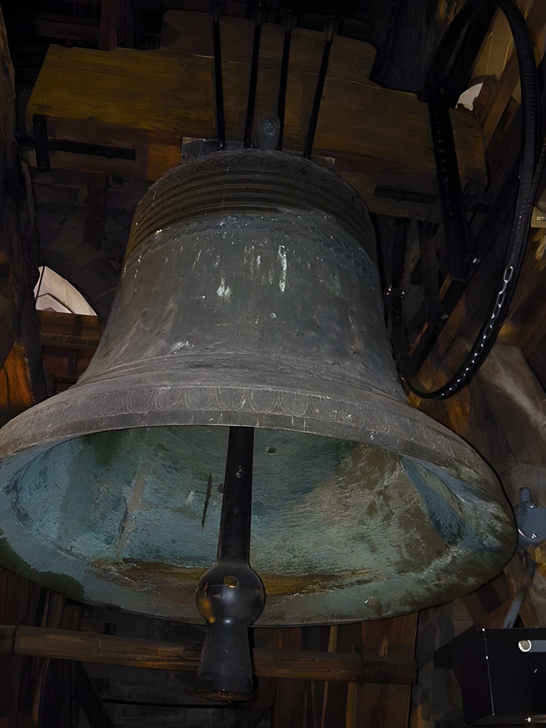 Cathédrale Saint-Pierre de Saint-Flour