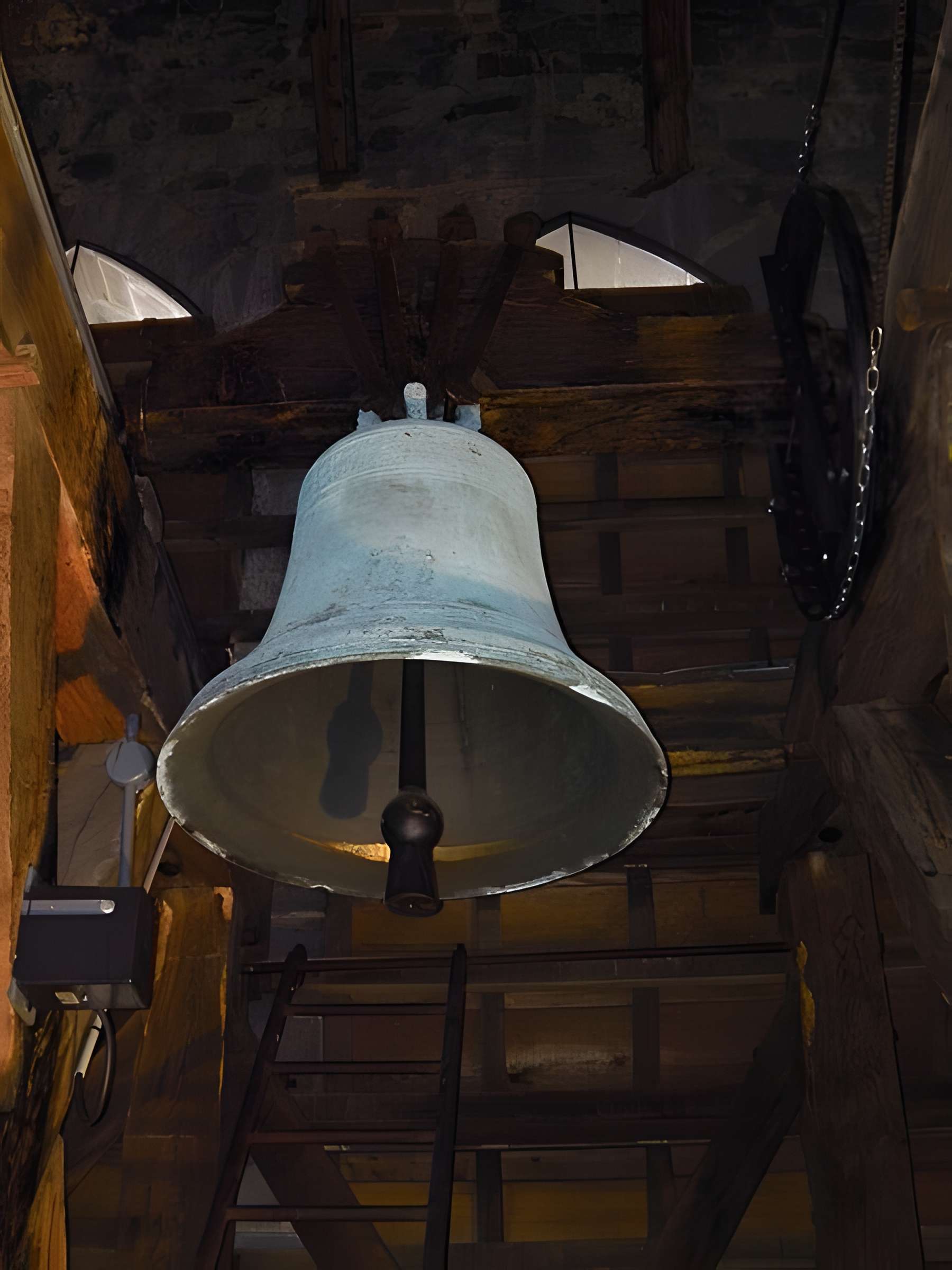 Cathédrale Saint-Pierre de Saint-Flour