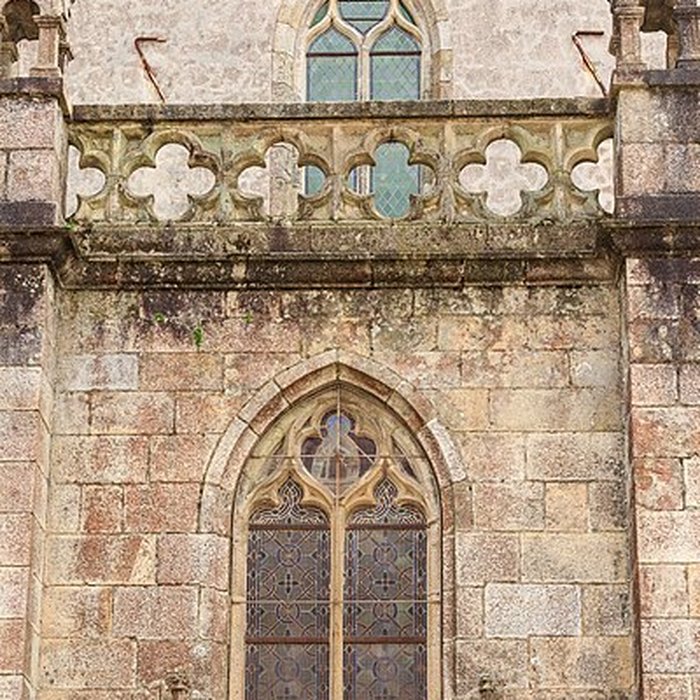 Photo de Église Saint-Thuriau de Landivisiau