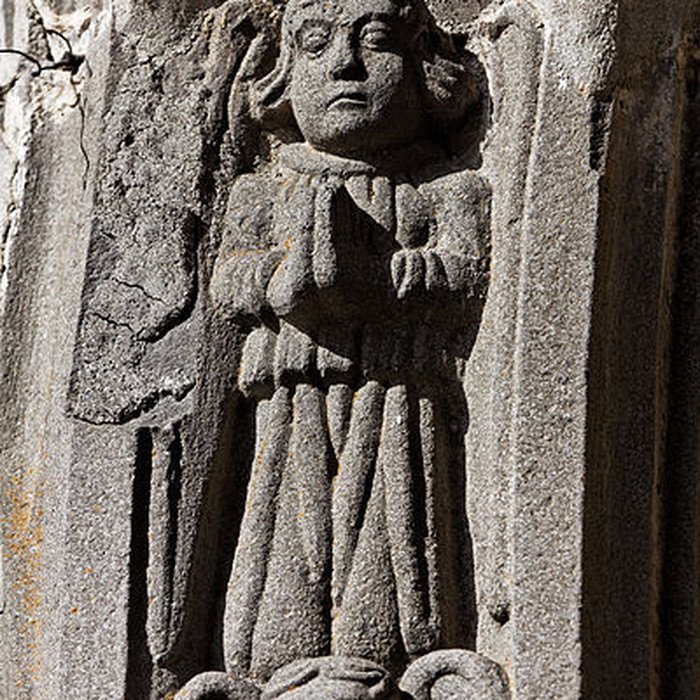 Photo de Église Saint-Thuriau de Landivisiau