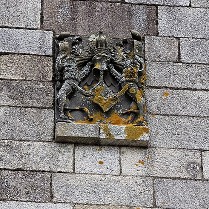 Photo de Église Saint-Thuriau de Landivisiau