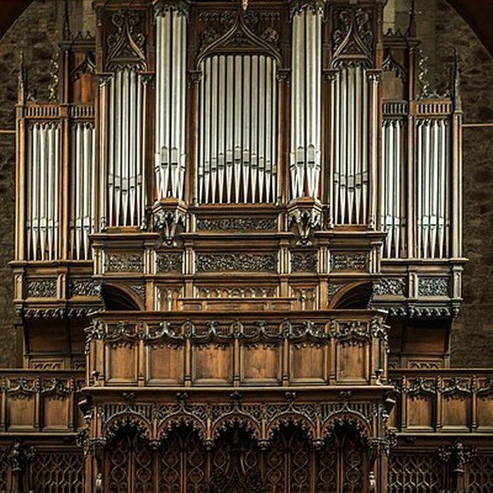 Photo de Église Saint-Thuriau de Landivisiau