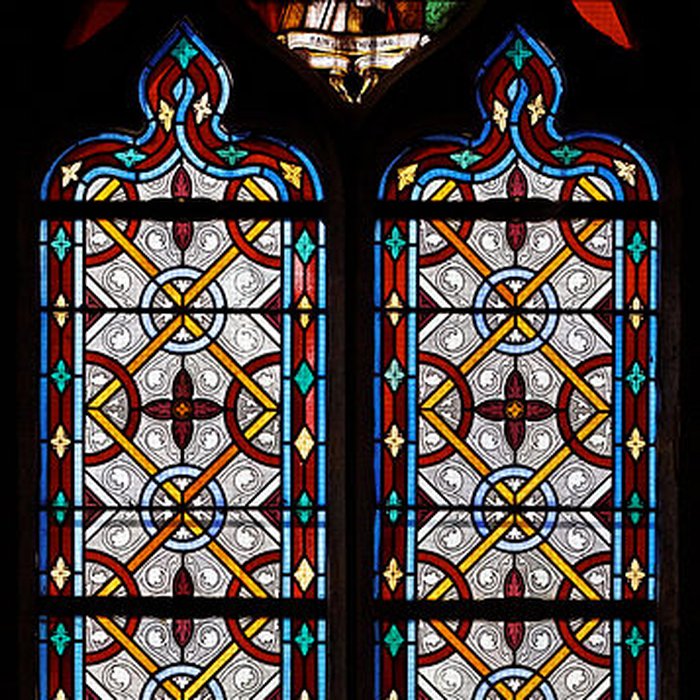 Photo de Église Saint-Thuriau de Landivisiau