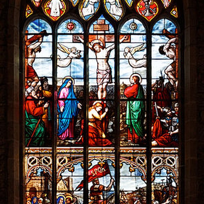 Photo de Église Saint-Thuriau de Landivisiau