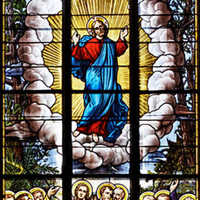 Photo de Église Saint-Thuriau de Landivisiau