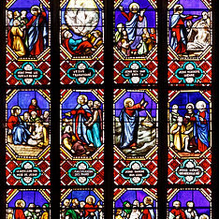 Photo de Église Saint-Thuriau de Landivisiau