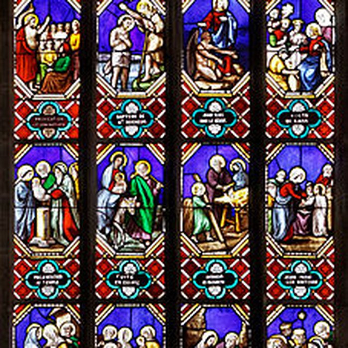 Photo de Église Saint-Thuriau de Landivisiau