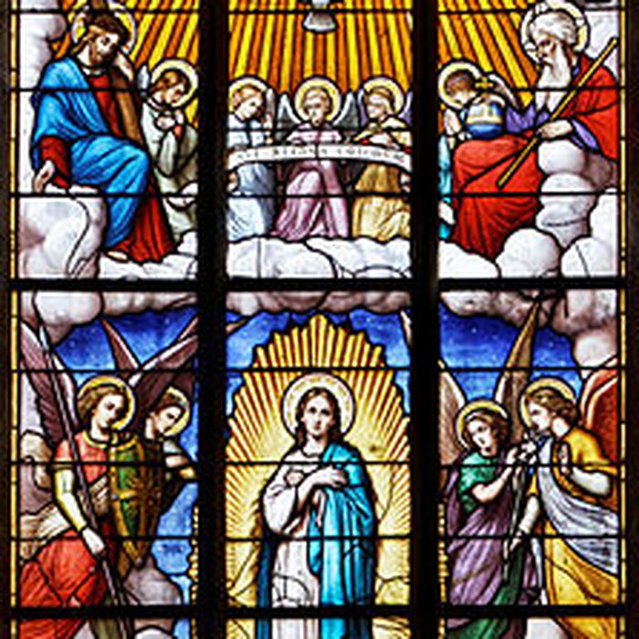 Photo de Église Saint-Thuriau de Landivisiau