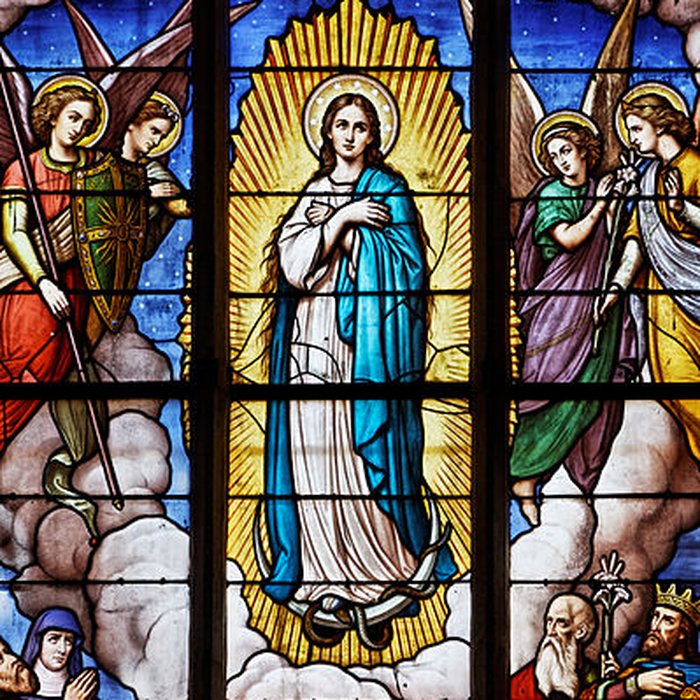 Photo de Église Saint-Thuriau de Landivisiau