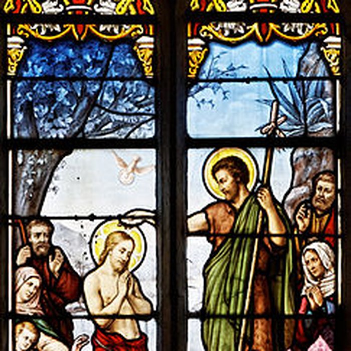 Photo de Église Saint-Thuriau de Landivisiau