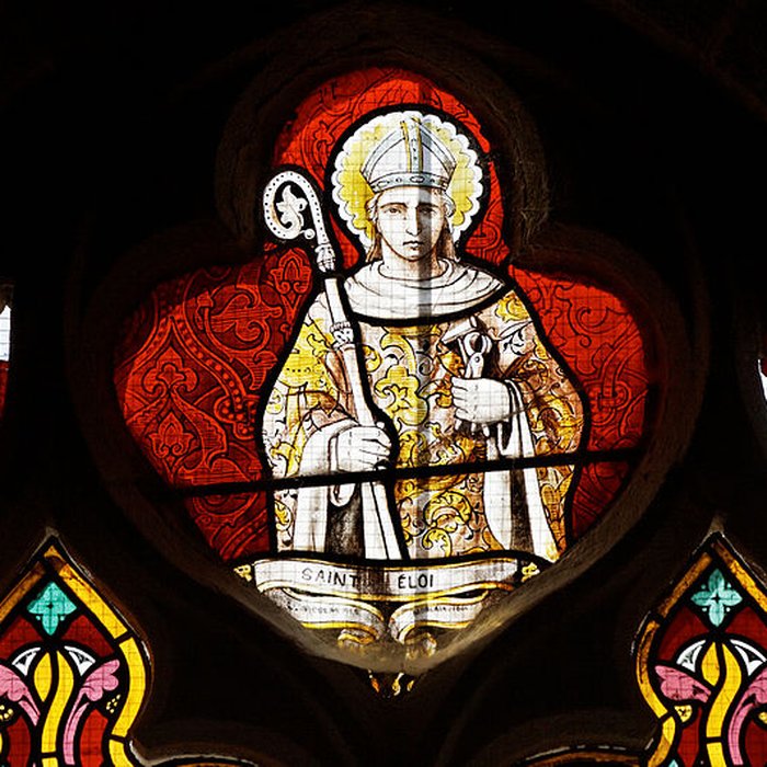 Photo de Église Saint-Thuriau de Landivisiau