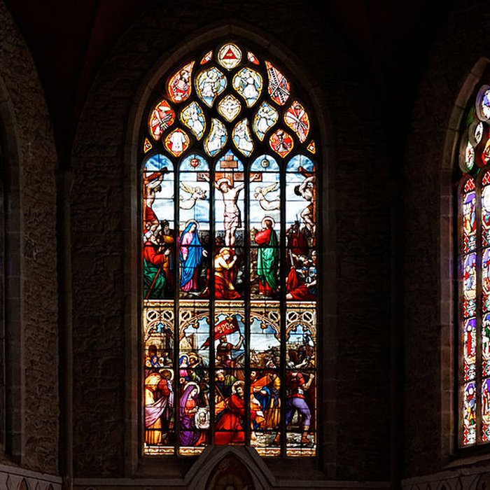 Photo de Église Saint-Thuriau de Landivisiau