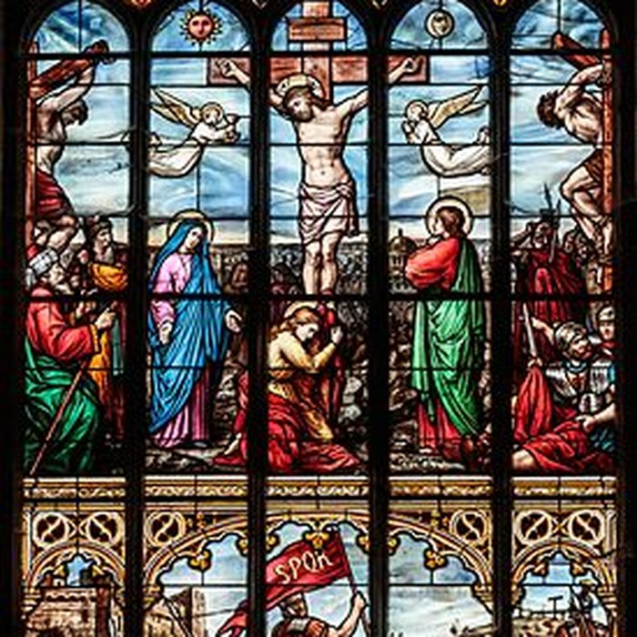 Photo de Église Saint-Thuriau de Landivisiau