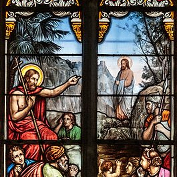 Photo de Église Saint-Thuriau de Landivisiau