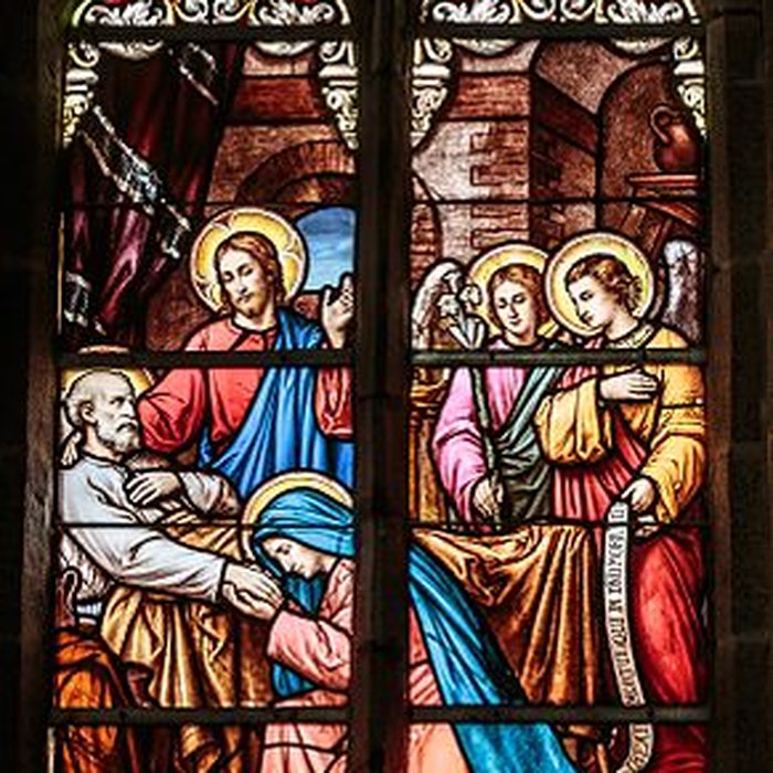 Photo de Église Saint-Thuriau de Landivisiau