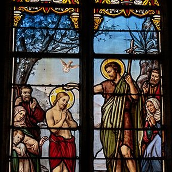 Photo de Église Saint-Thuriau de Landivisiau