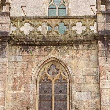Église Saint-Thuriau de Landivisiau